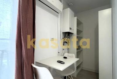 Apartament cu 2 camere decomandat în Ștefăneștii de Jos - 8