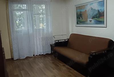 Inchiriez apartament 2 camere - 1