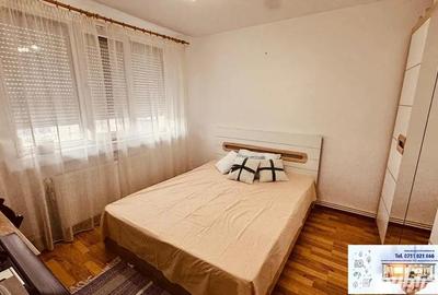 Apartament cu 2 camere semidecomandat în Micro 16 - 3
