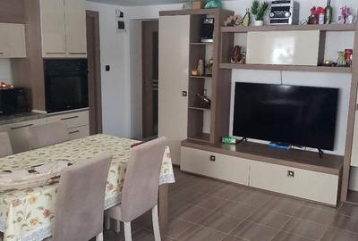 Casă cu 3 camere cu Teren 1100 Mp în Pănet - 10
