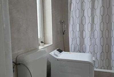 Apartament cu 2 camere semidecomandat în Regie - 6