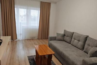 Apartament 2 camere de inchiriat - zona Gara - 1