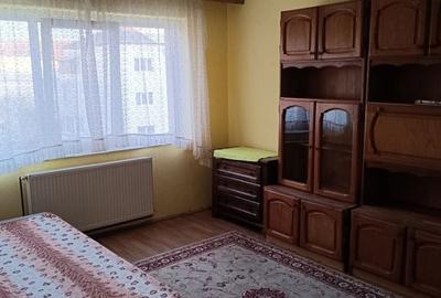 Garsonieră decomandată în Gării - 6