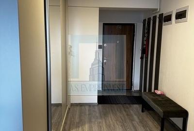Apartament  2 camere ,64 mp utili - zona Triaj/Soho Residence - 10
