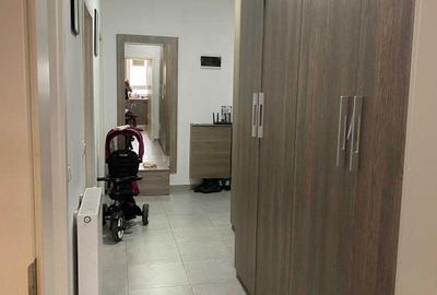 Apartament cu 2 camere decomandat în Exterior Vest - 2