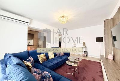 Apartament cu 3 camere, mobilat în Mărășești - 1