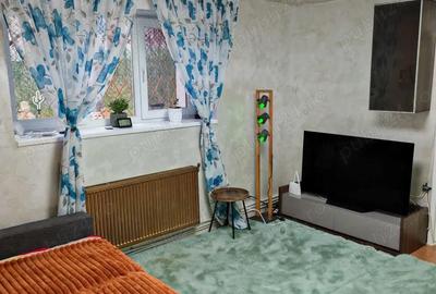 Apartament cu 2 camere semidecomandat în Central - 2