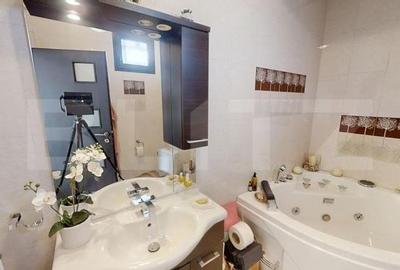 Apartament cu 3 camere decomandat, mobilat în Bucureștii Noi - 10