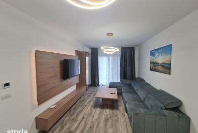 Apartament cu 2 camere decomandat în Șega - 9