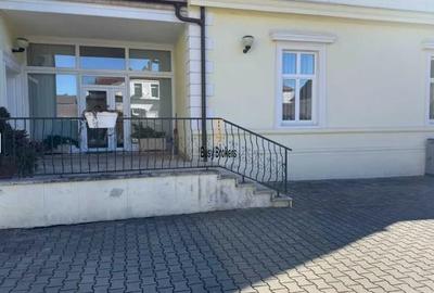 Birou, de 200 mp, în Ultracentral - 2