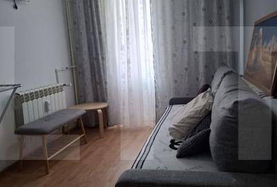 Apartament cu 2 camere semidecomandat în Lehnești - 3