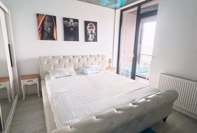 Apartament cu 3 camere în Central - 6
