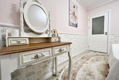 Apartament cu 3 camere decomandat, mobilat în Copou