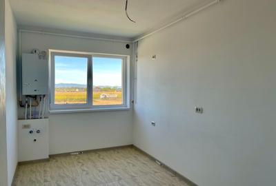 Apartament cu 2 camere decomandat în Sânpetru - 8