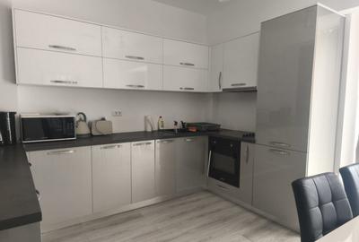 Apartament 4 camere de inchiriat, 100mp, etaj 3, centru Rada - 4