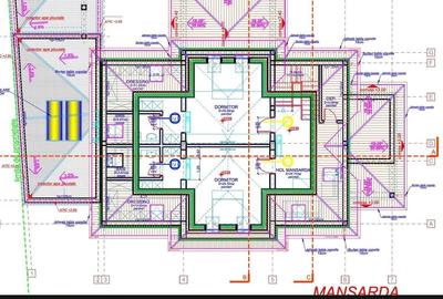 Casa pretabila birouri - 5