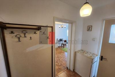 Apartamament 2 camere, cartier Bucurestii Noi/ Zona Parc Bazilescu - 22