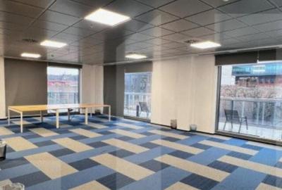 Clasa A Smart, 332mp, Central - 1