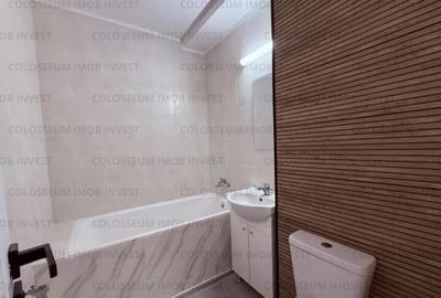 Garsoniera decomandat - zona Astra - 8