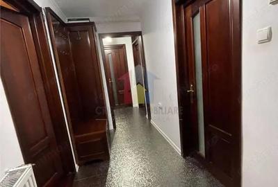 Ap 4 cam 92mp conf 1 Garii Parter Renovat mobilat si utilat - 12
