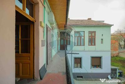 Apartament cu 2 camere semidecomandat în Ultracentral - 9