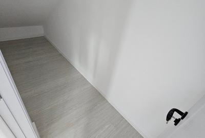 Apartament 2 camere + Curte proprie - La cheie - Incalzire prin pardoseala - 9