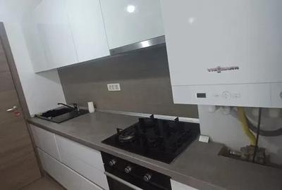 Garsoniera zona Lujerului 5 minute de metrou - 7