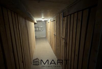 Apartament cu 2 camere decomandat, mobilat în Central - 19