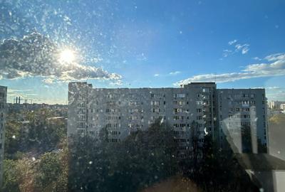 Garsoniera Titan 31 MP Bloc Reabilitat 8 Min Metrou Instalatii Schimbate Garsoniera Titan 31 MP Bloc Reabilitat 8 Min Metrou Instalatii Schimbate - 8