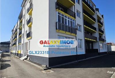 Apartament Modern cu 2 camere situat aproape de Valea Oltul - 2