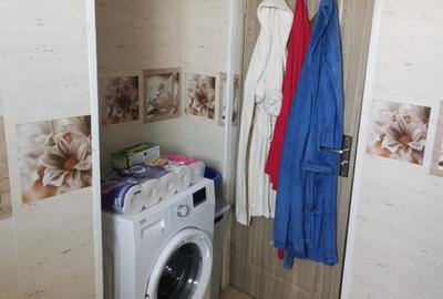 Apartament de vanzare, cu 2 camere, 66 mp, zona Promenada Mall - 8