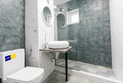 Garsonieră decomandată în Unirii - 7