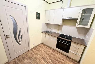 Apartament cu 2 camere decomandat în Baicului