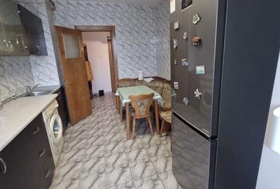 Apartament cu 2 camere decomandat în Craiovița Nouă - 4