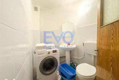 Apartament cu 4 camere decomandat în Dacia - 9