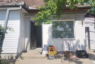 Casa de vanzare Sarmasu(Balda) - 8