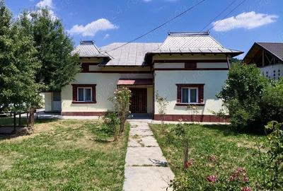Casă cu 3 camere în Băbana - 9