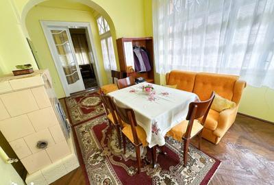 Casă cu 5 camere cu Teren 990 Mp în Central - 14