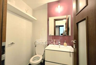 Apartament cu 3 camere decomandat în Zorilor - 2