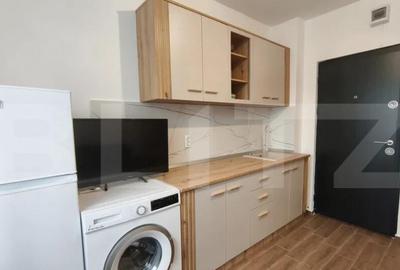 Garsonieră, mobilată în Florilor - 3