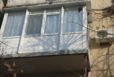 Berceni, Piata Sudului - 3