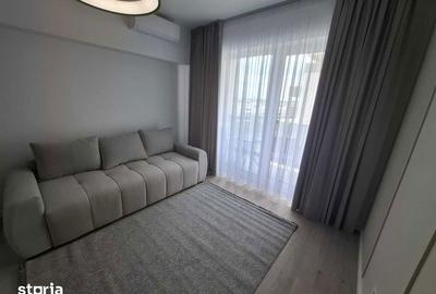 Apartament cu 2 camere în Calea Aradului - 4
