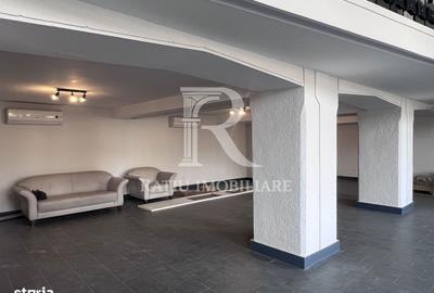 Spațiu comercial, de 404 mp, în Orașul Nou - 5