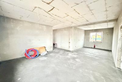 Casa individuala cu 4 camere si 540 mp de teren - Mosnita - Zona Valery - 8