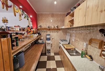 Vila 7 camere 320 mp- Valea Neagra-Prahova, mobilata/utilata complet! - 8