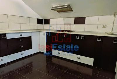 Apartament cu 3 camere în Podu Roș - 5