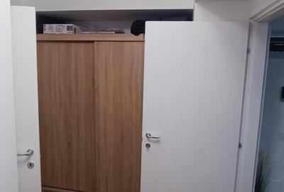 Apartament cu 3 camere decomandat, mobilat în Calea Moldovei - 6