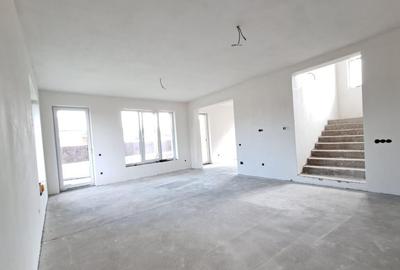 Casa individuala 5 cam P+E, sup.utila 152 mp, teren 601 mp Apahida Casa individuala 5 cam P+E, sup.utila 152 mp, teren 601 mp Apahida - 10