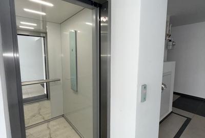 Apartament 2 camere cu terasă (PANORAMIC VIEW) - Direct Dezvoltator - 8