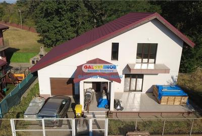 Vila cu garaj Padurea Pantelimon - 4 camere - 2